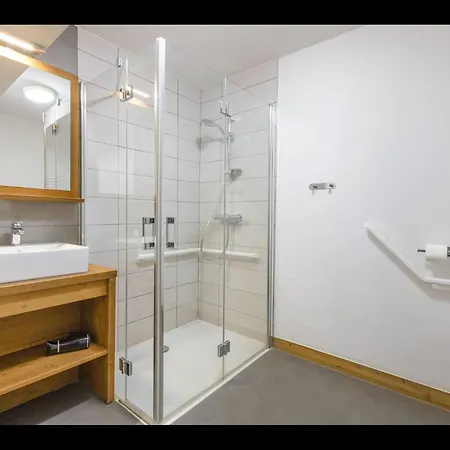 Apartment 5 Pieces 10 Pers Premium *