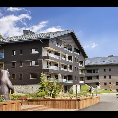 Apartment 5 Pieces 10 Pers Premium