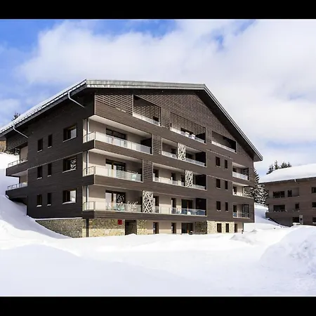 Apartment 5 Pieces 10 Pers Premium *